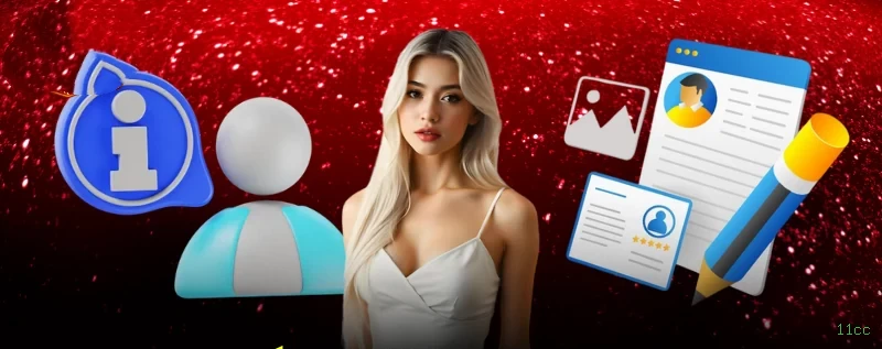 APP oficial da 11cc para mobile