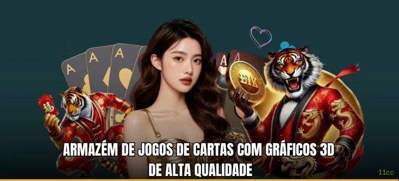 Apostas esportivas da 11cc com odds competitivas