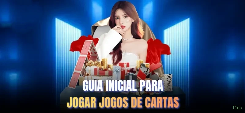 Plataforma completa da 11cc com todos os jogos
